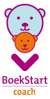 Logo Boekstartcoach